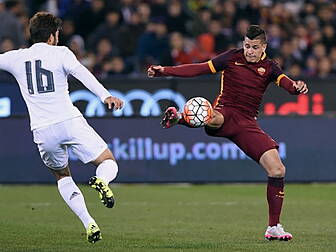 Watford sign Roma wonderkid Ju...